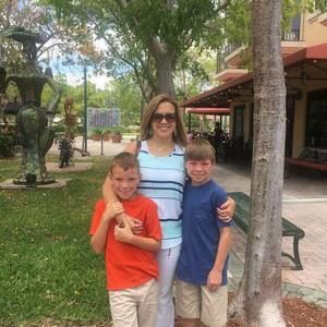 Meet your Posher, Erin